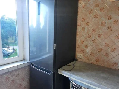 Apartment. Cosmonaut Popovich Street, Kyiv