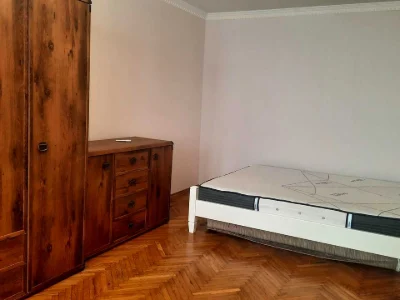 Apartment. Cosmonaut Popovich Street, Kyiv