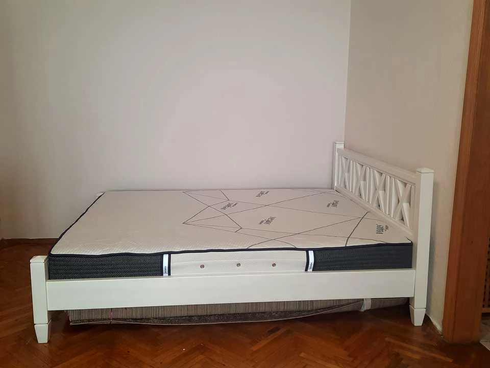 Apartment. Cosmonaut Popovich Street, Kyiv