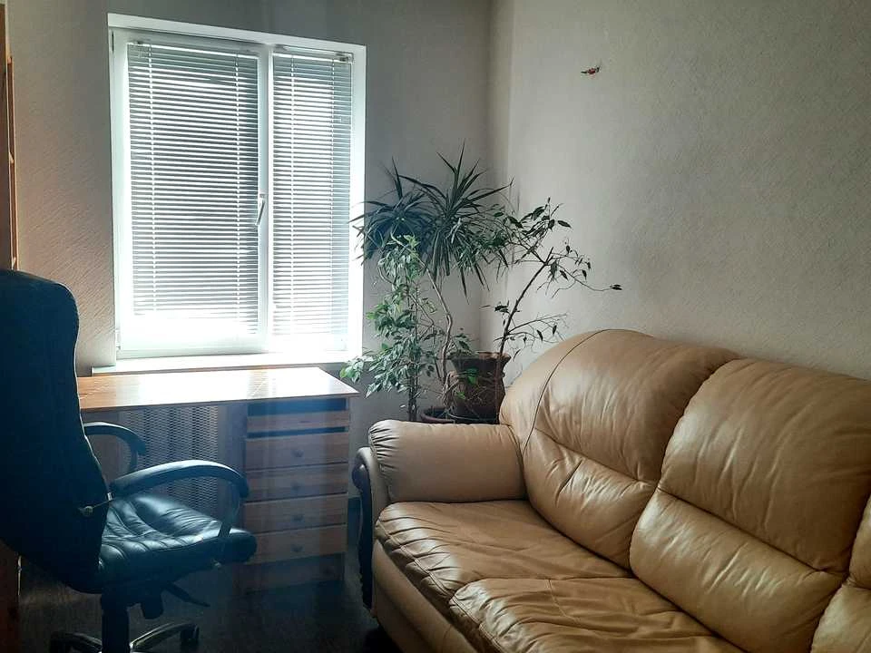 Apartment. Cosmonaut Popovich Street, Kyiv