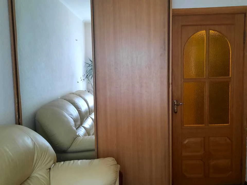Apartment. Cosmonaut Popovich Street, Kyiv