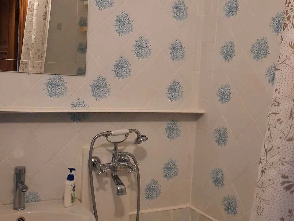Apartment. Cosmonaut Popovich Street, Kyiv