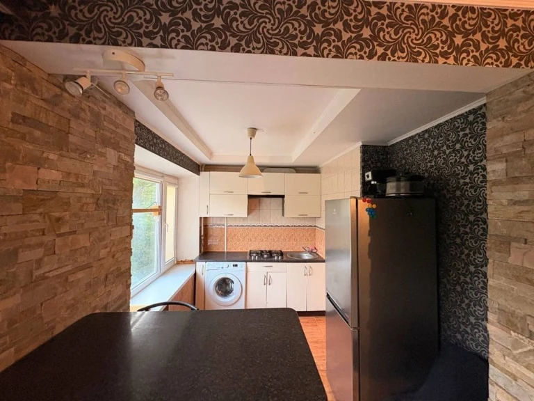 Rent 1-bedroom apartment, Holosiivsky Prospect, 112