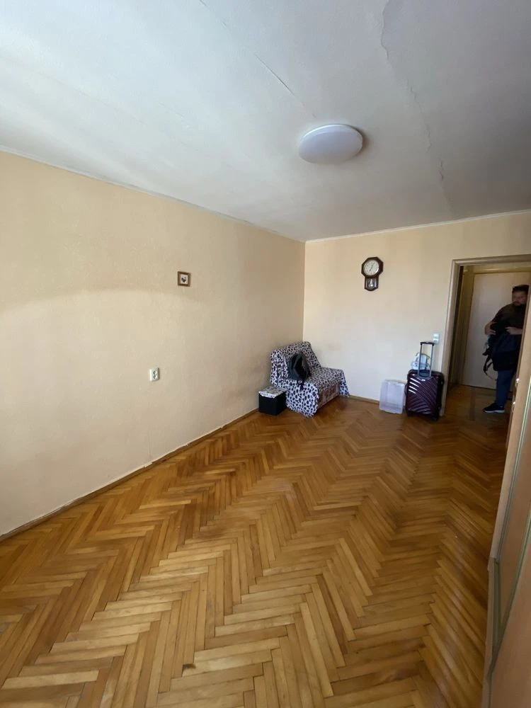 Rent 1-bedroom apartment on Bulgakova 16 (Vakhtang Kikabidze)