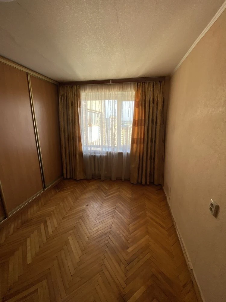 Rent 1-bedroom apartment on Bulgakova 16 (Vakhtang Kikabidze)