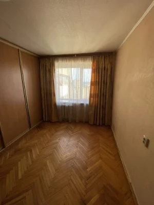 Rent 1-bedroom apartment on Bulgakova 16 (Vakhtang Kikabidze)