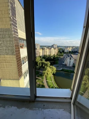 Rent 1-bedroom apartment on Bulgakova 16 (Vakhtang Kikabidze)