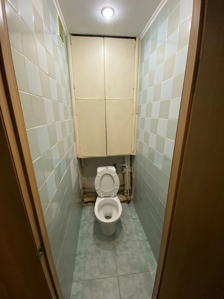 Rent 1-bedroom apartment on Bulgakova 16 (Vakhtang Kikabidze)