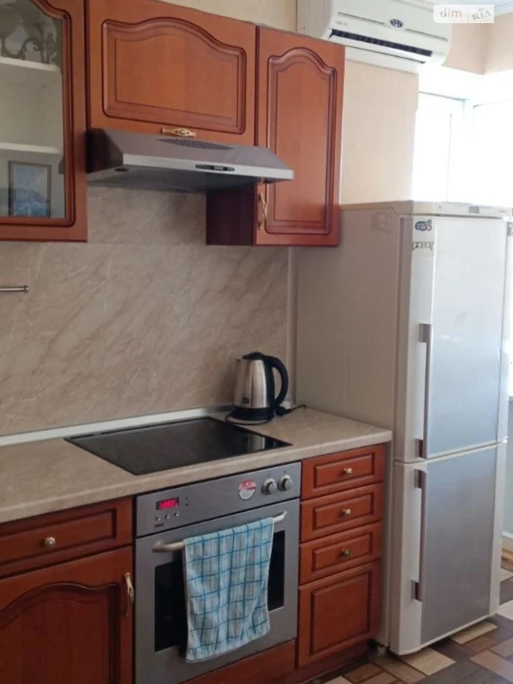 Long-Term Rental Apartment, Nova Darnytsia