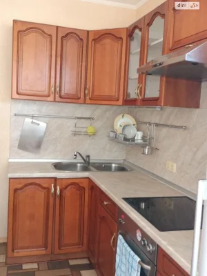 Long-Term Rental Apartment, Nova Darnytsia