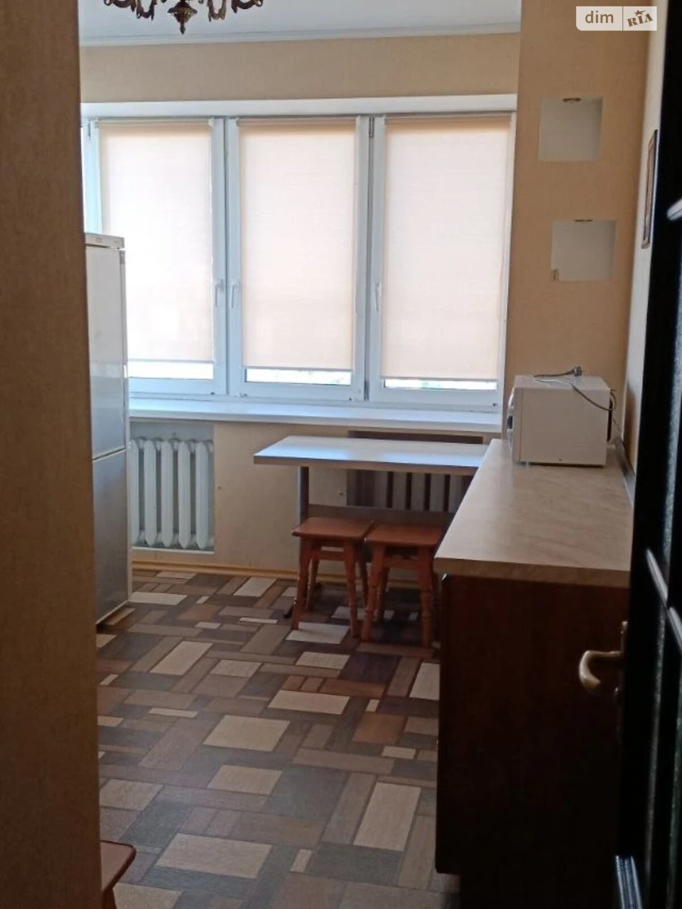 Long-Term Rental Apartment, Nova Darnytsia