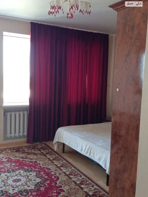 Long-Term Rental Apartment, Nova Darnytsia