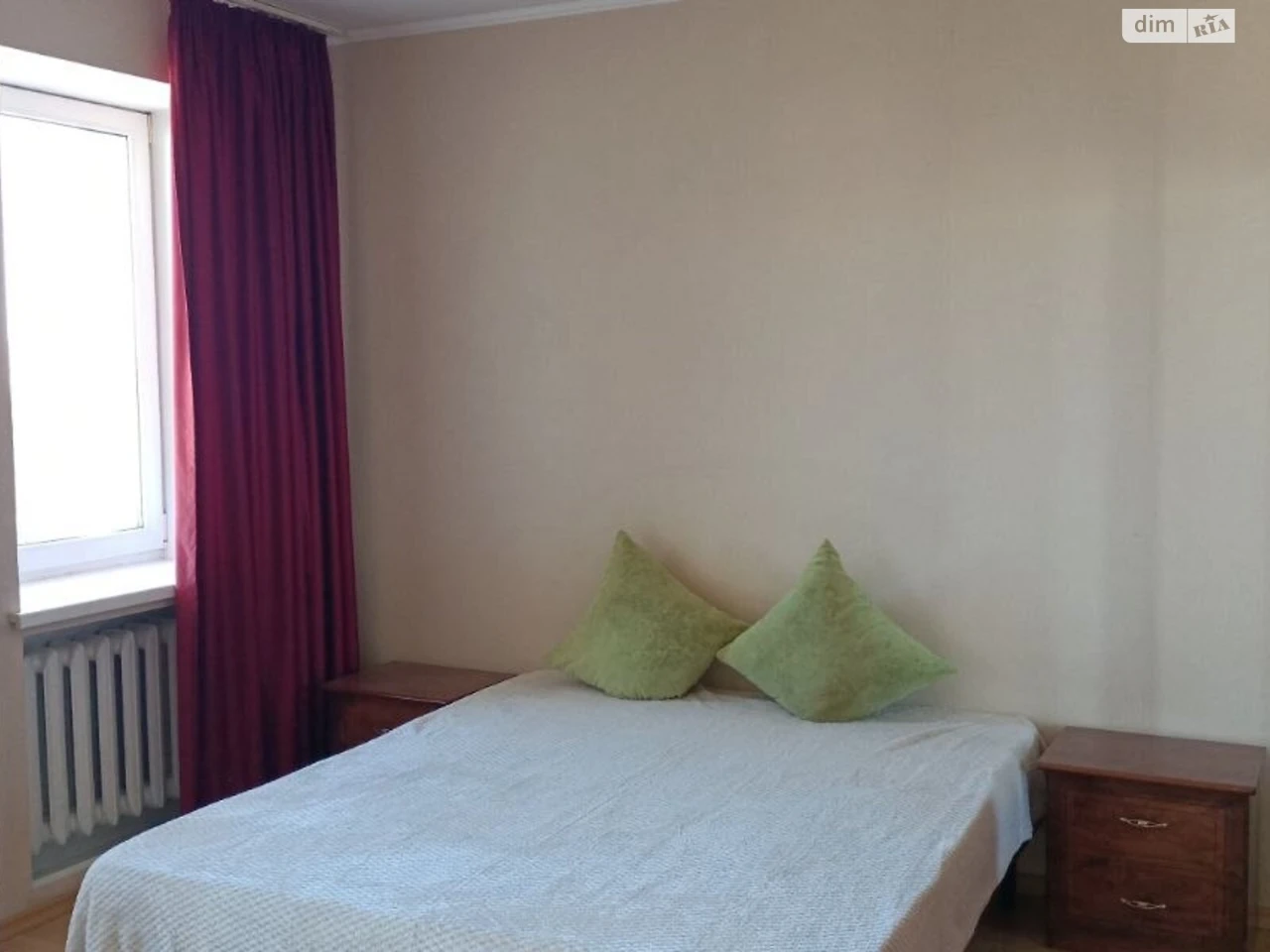 Long-Term Rental Apartment, Nova Darnytsia