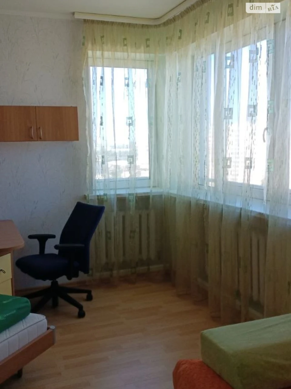 Long-Term Rental Apartment, Nova Darnytsia