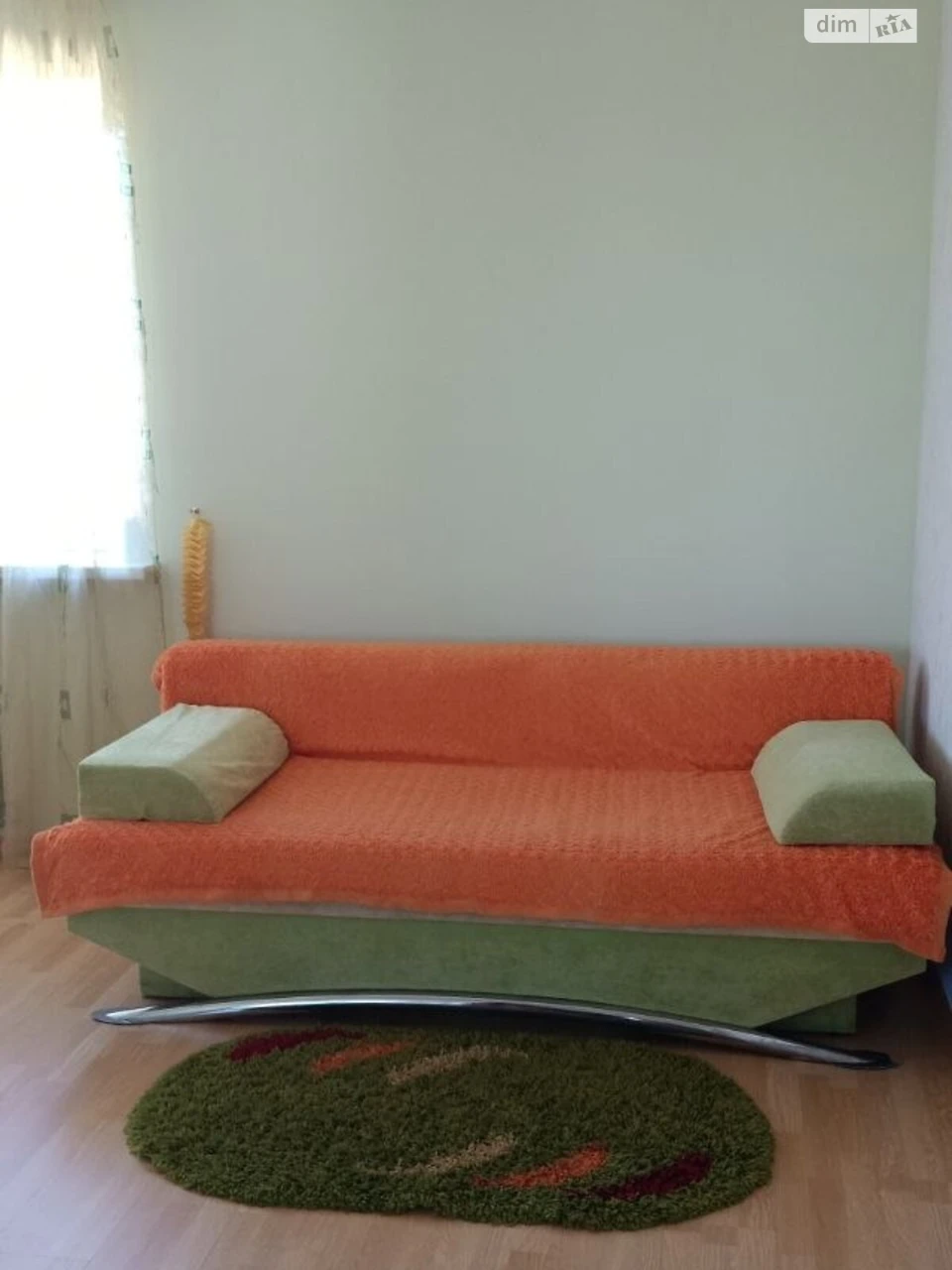 Long-Term Rental Apartment, Nova Darnytsia
