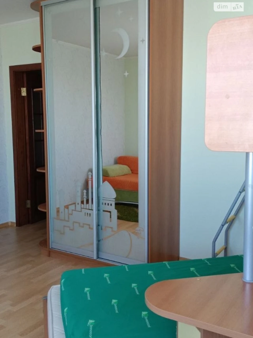Long-Term Rental Apartment, Nova Darnytsia