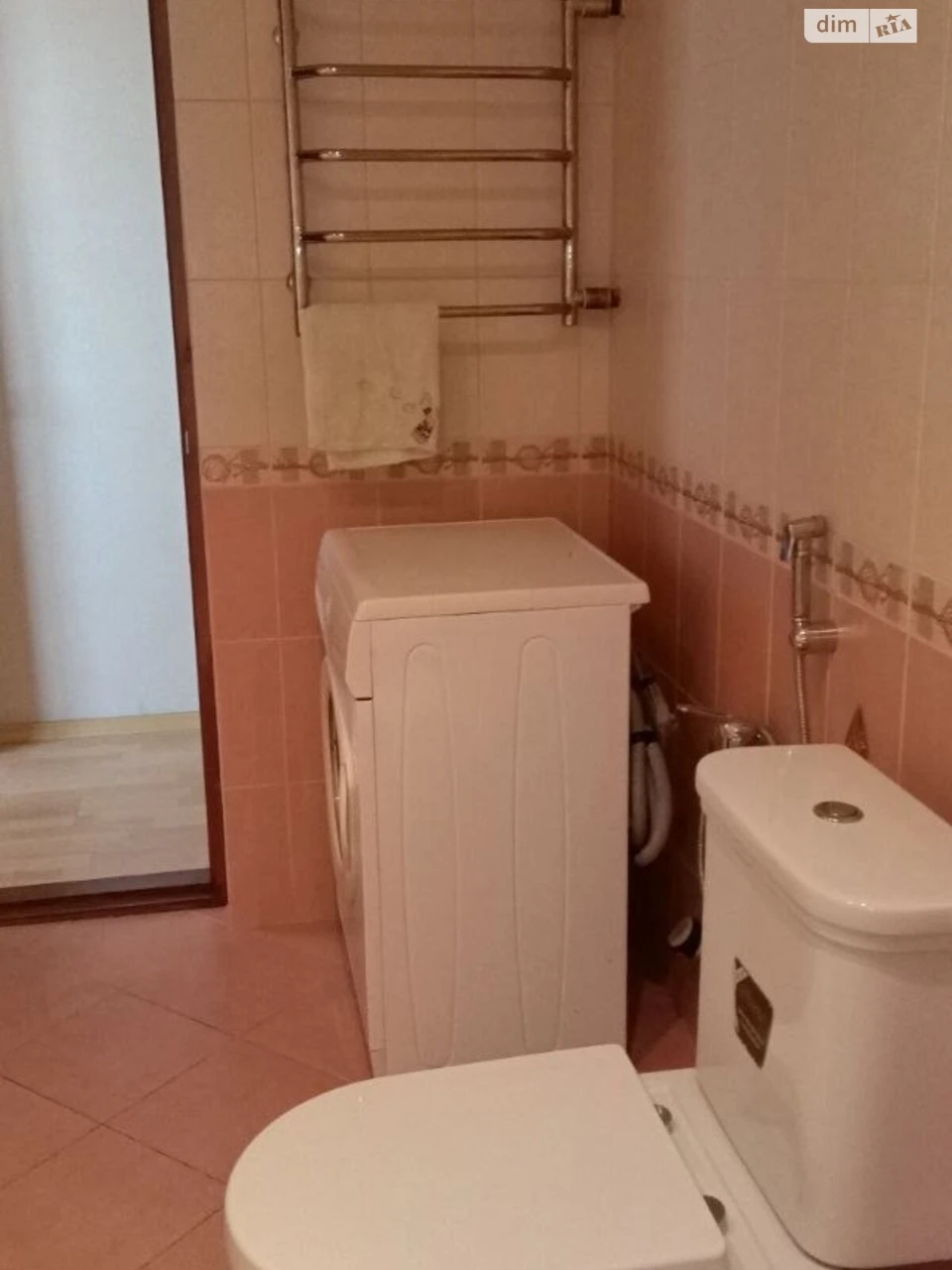 Long-Term Rental Apartment, Nova Darnytsia