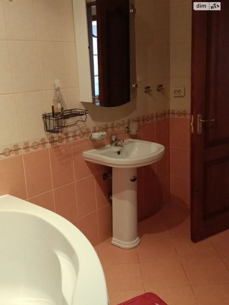 Long-Term Rental Apartment, Nova Darnytsia