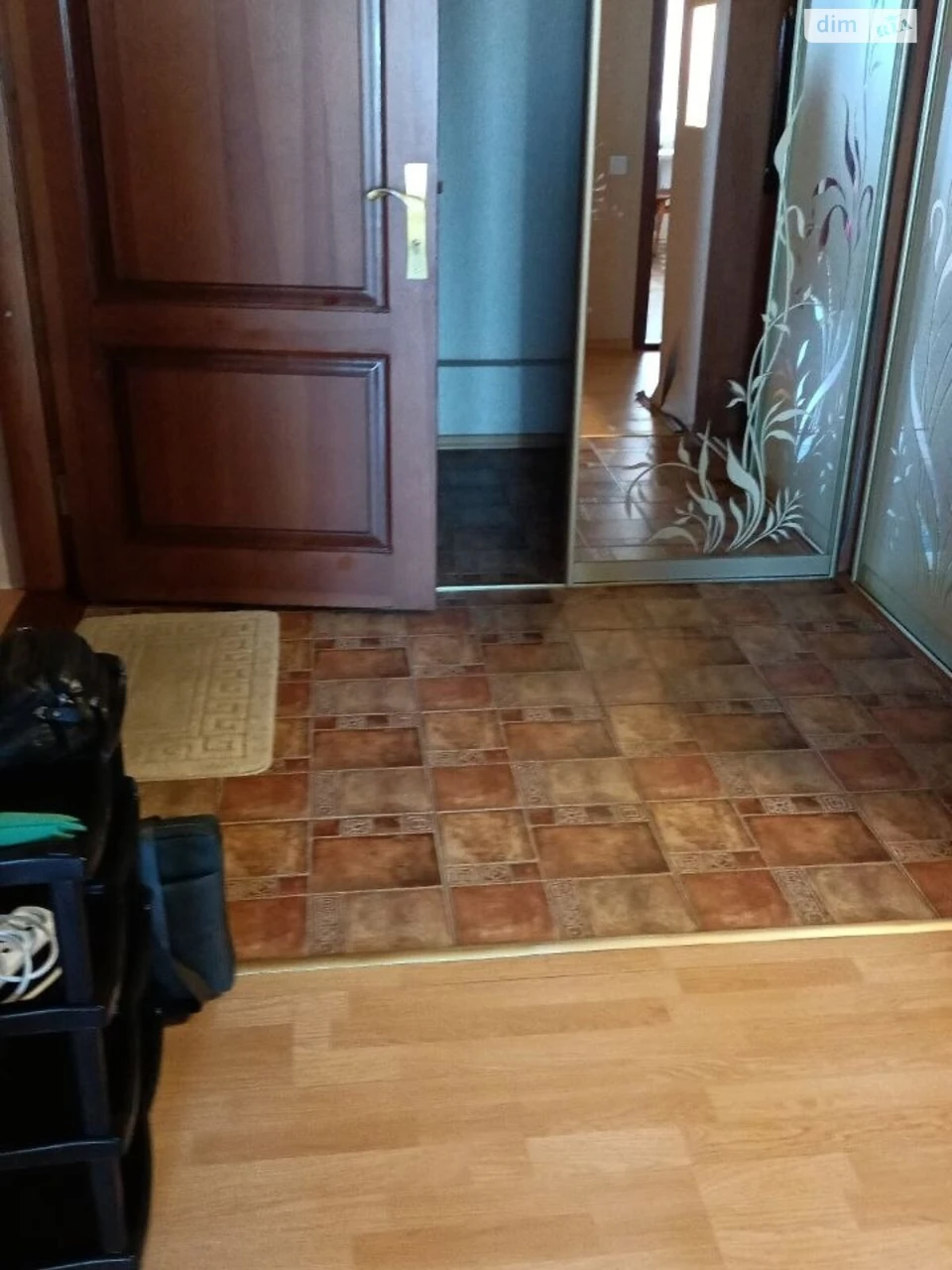 Long-Term Rental Apartment, Nova Darnytsia
