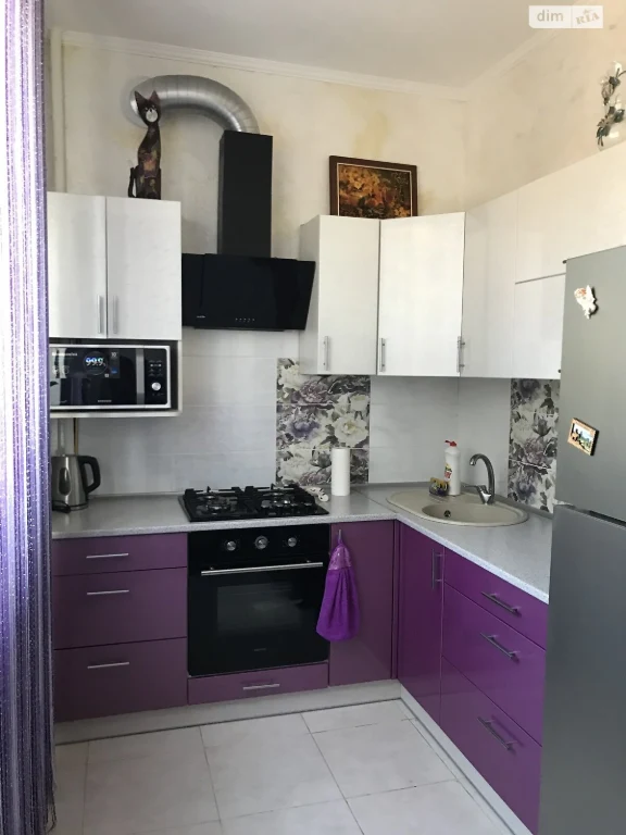 Long-Term Rental Apartment in District 12