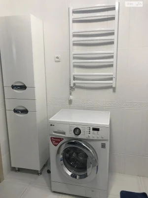 Long-Term Rental Apartment in District 12