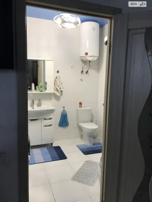 Long-Term Rental Apartment in District 12