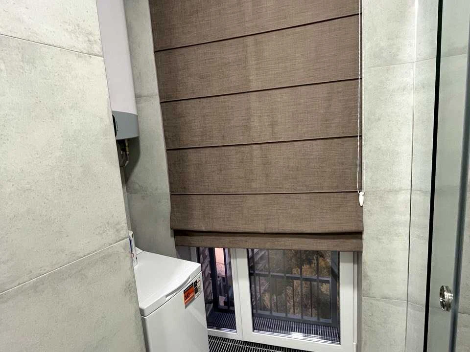 Apartment. Dnipro, Shevchenko Street.