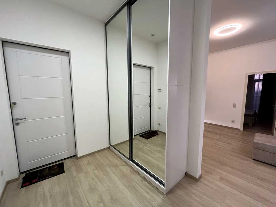 Apartment. Dnipro, Shevchenko Street.