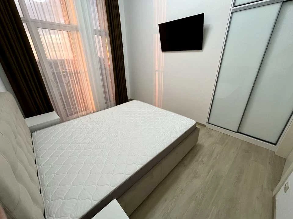 Apartment. Dnipro, Shevchenko Street.