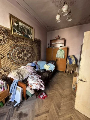 Sale of apartment, Bogdan Khmelnytsky Street, Шевchenkivsky