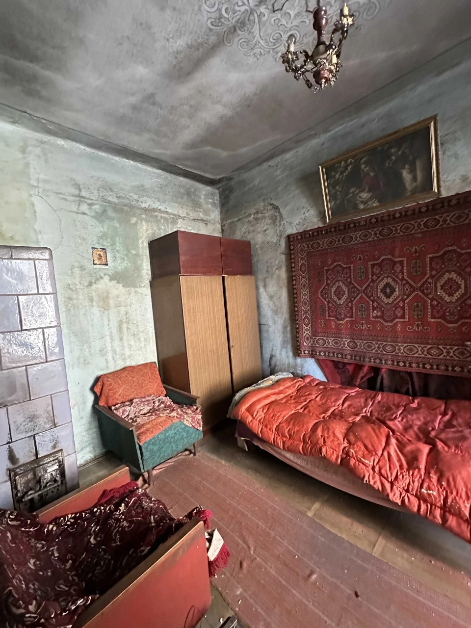 Sale of apartment, Bogdan Khmelnytsky Street, Шевchenkivsky