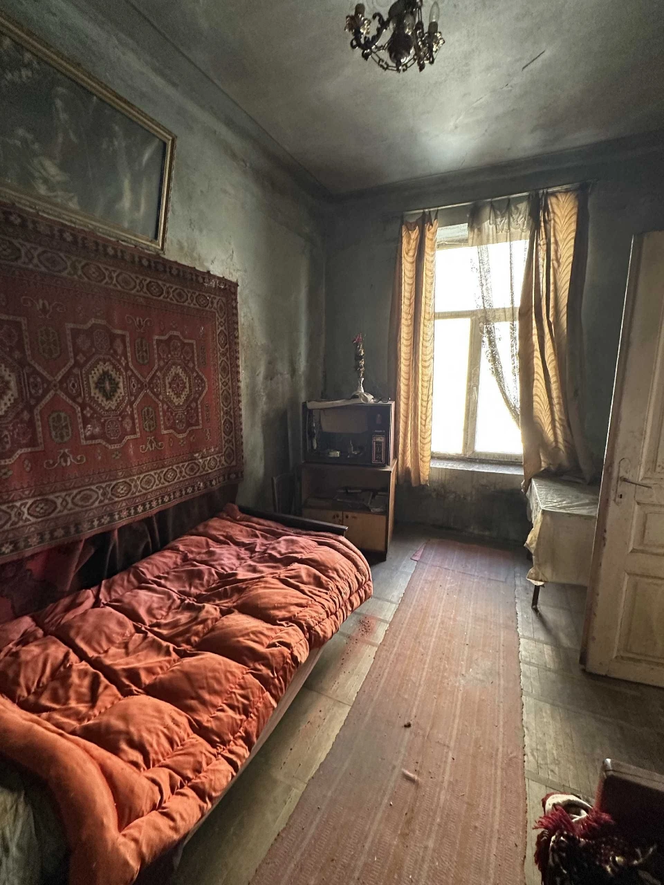 Sale of apartment, Bogdan Khmelnytsky Street, Шевchenkivsky