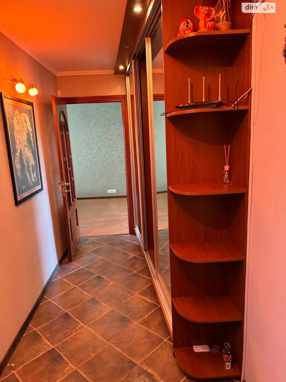 Продаж Квартира Відрадний