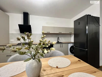 Long-term rental townhouse Pirogovo