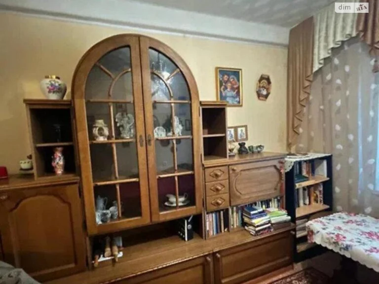 Продаж Квартира Борщагівка