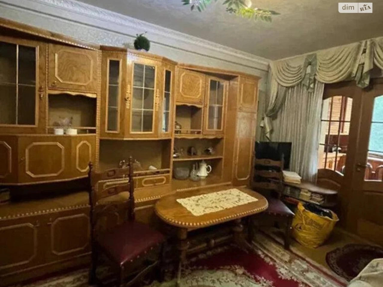 Продажа Квартира Борщаговка