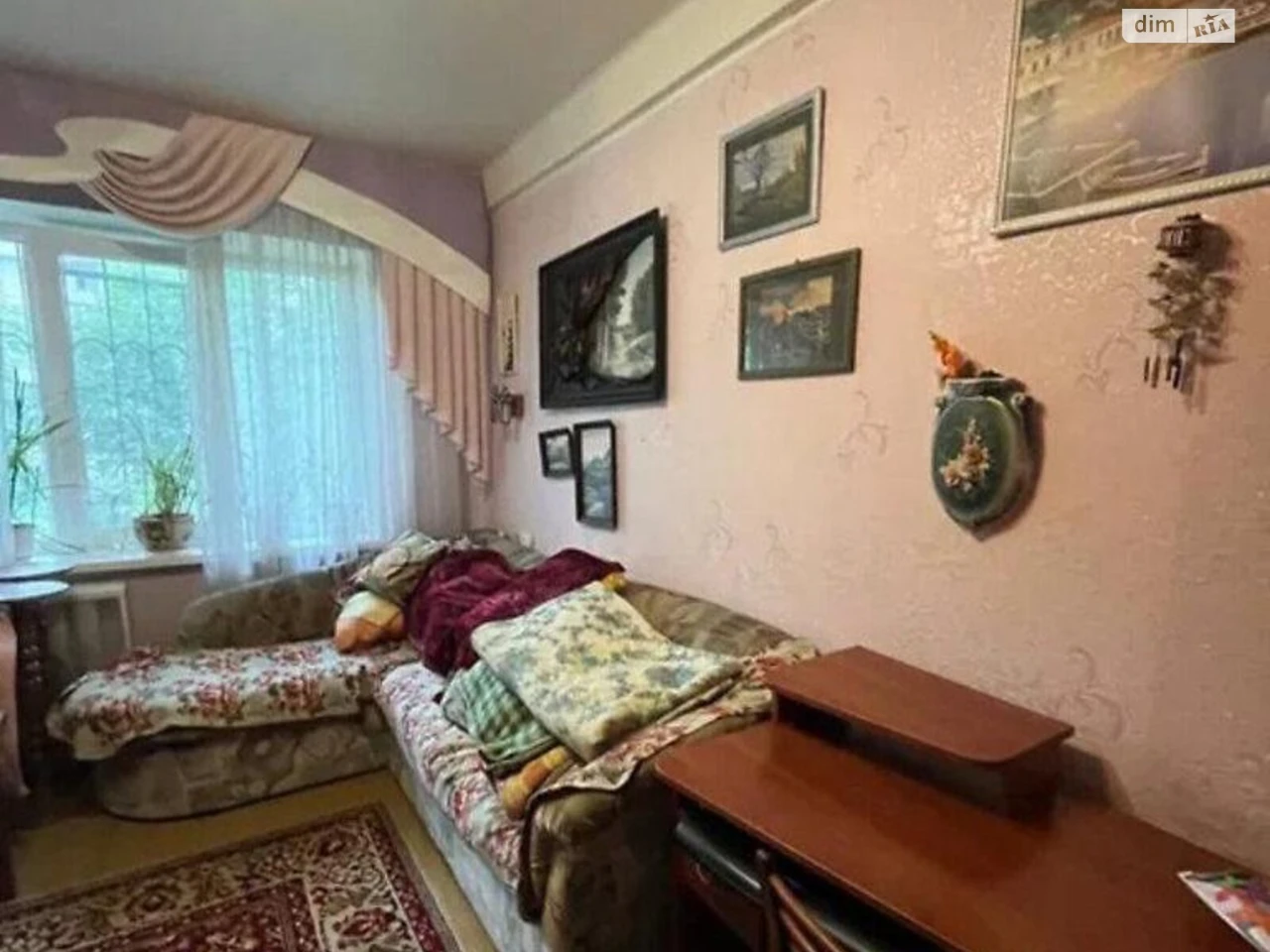Продажа Квартира Борщаговка