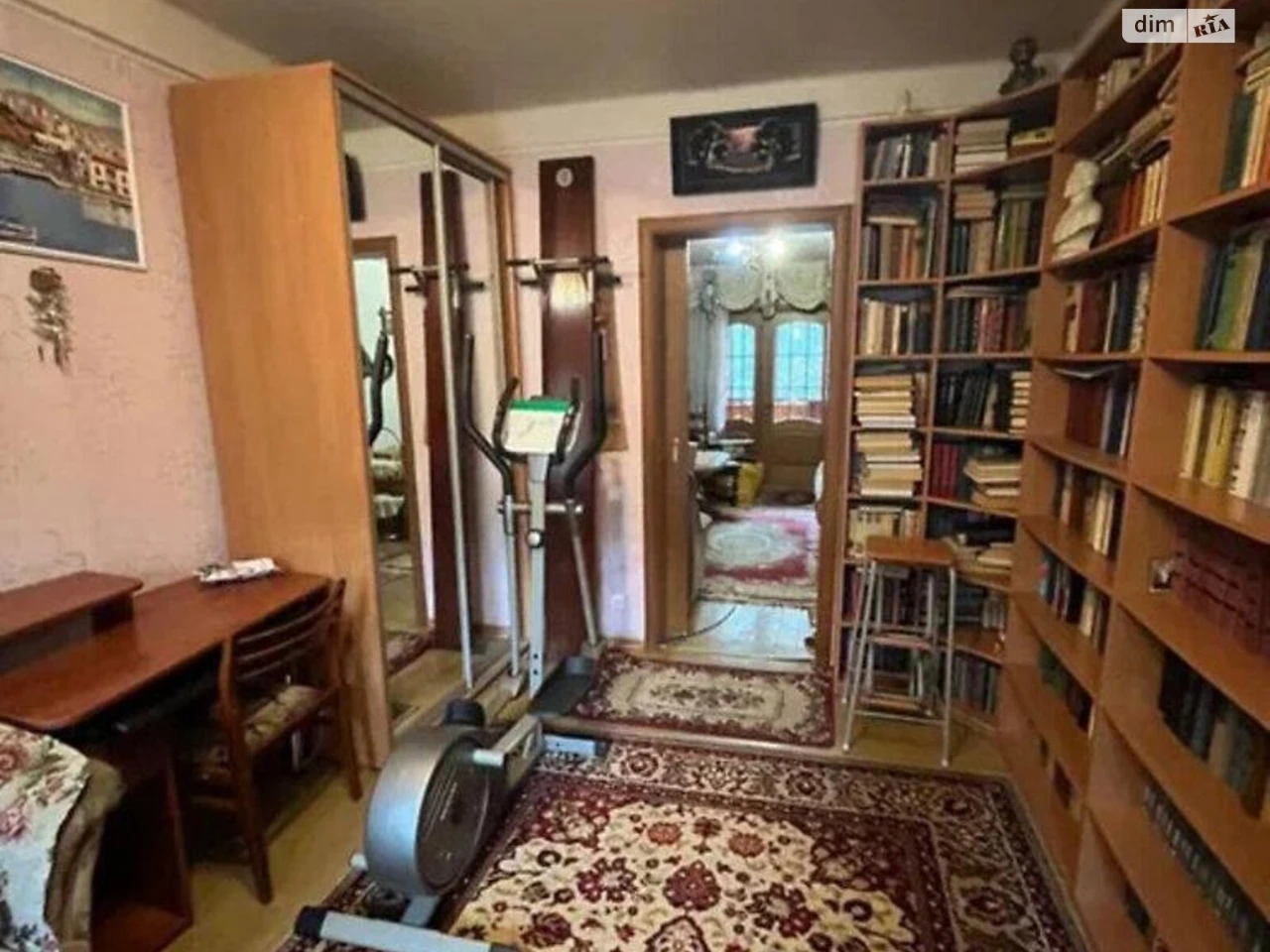 Продажа Квартира Борщаговка