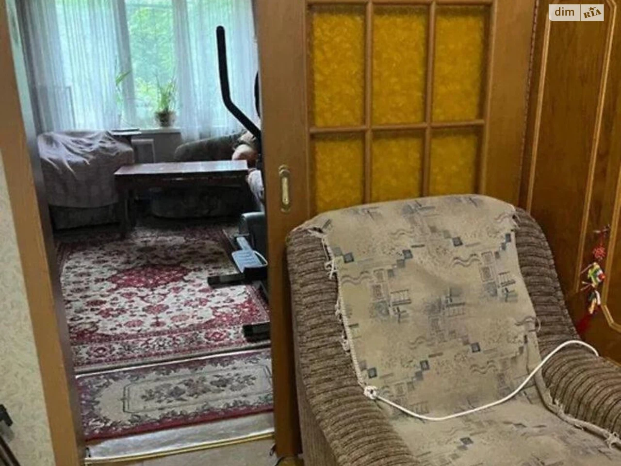 Продажа Квартира Борщаговка