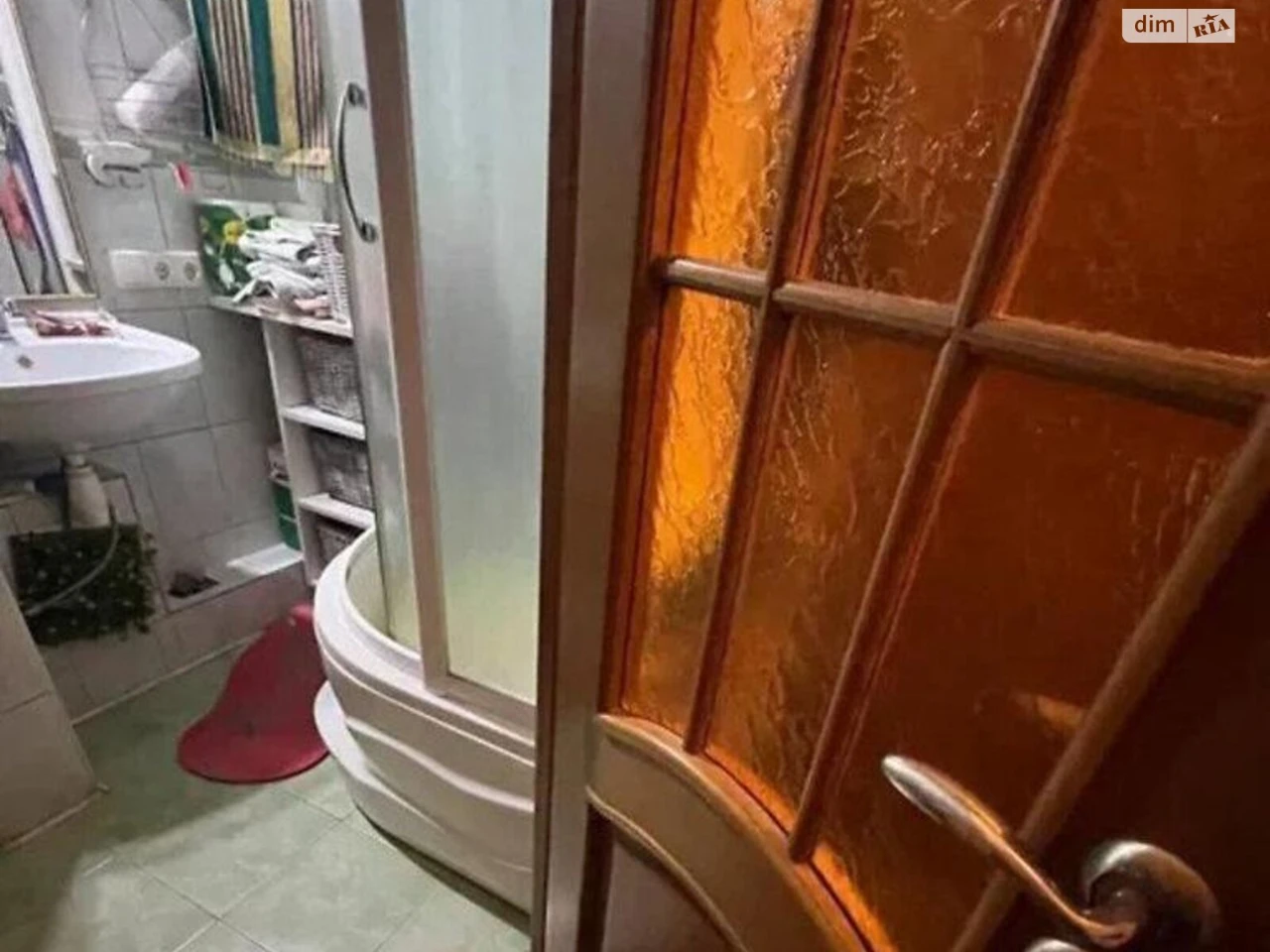 Продажа Квартира Борщаговка