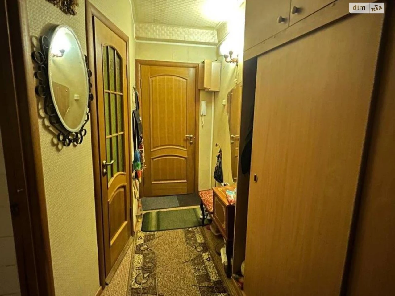 Продажа Квартира Борщаговка