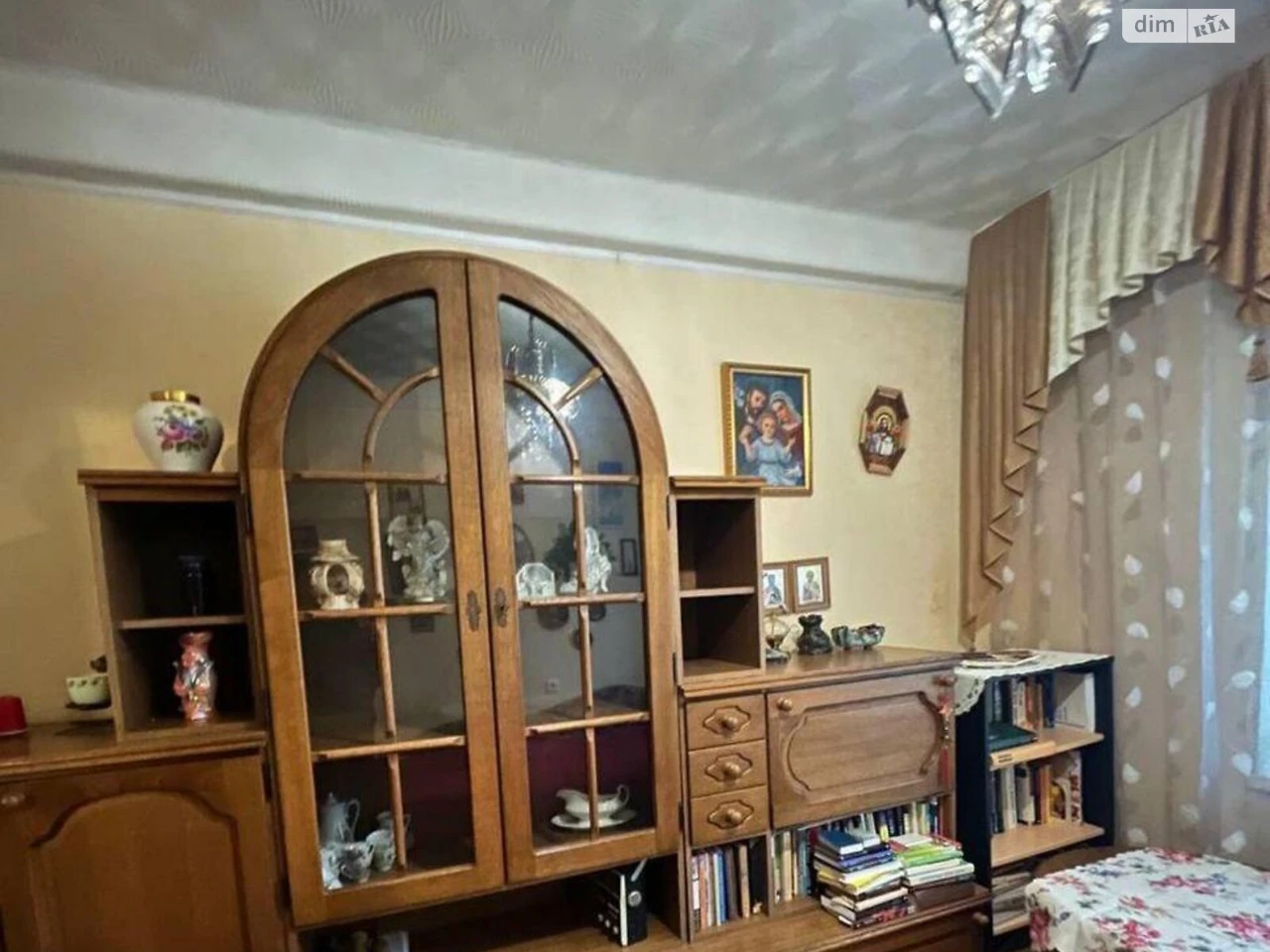 Продажа Квартира Борщаговка