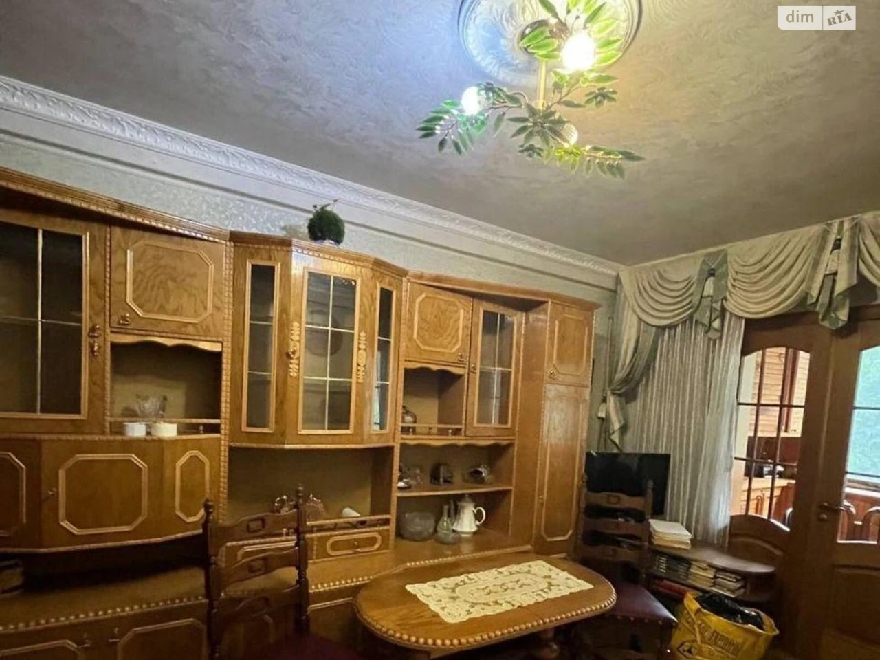 Продажа Квартира Борщаговка