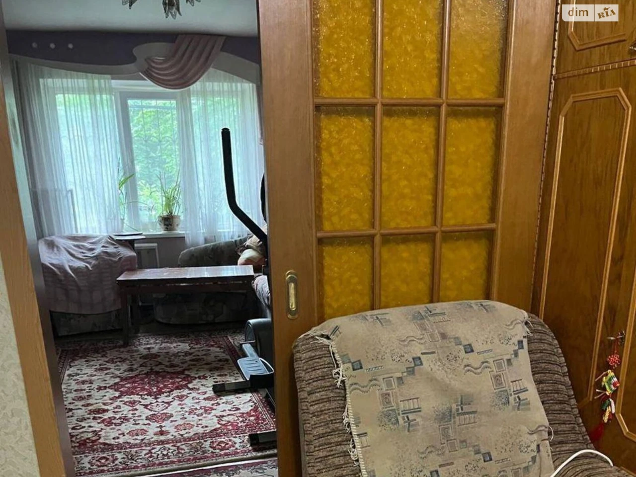 Продажа Квартира Борщаговка