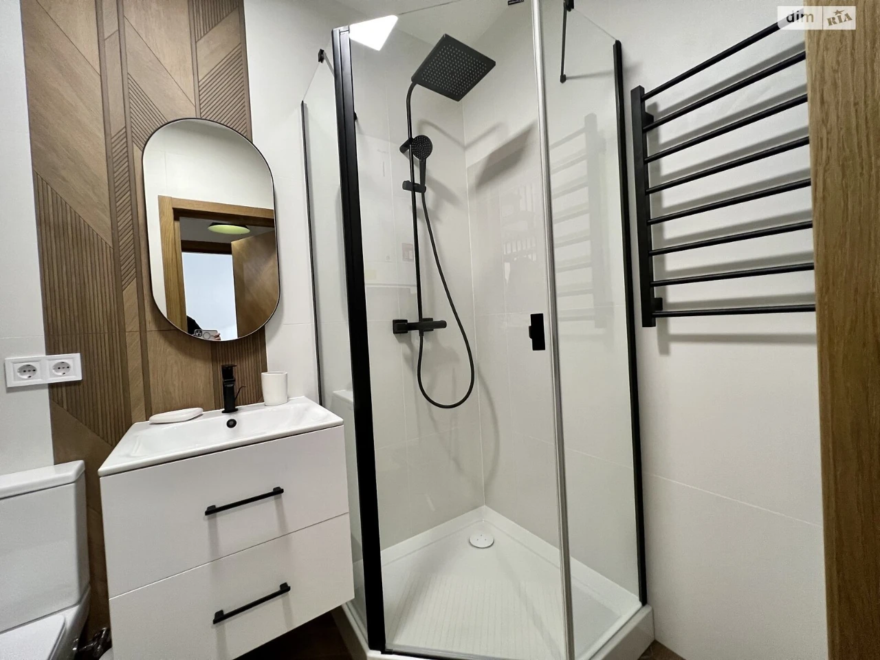 Long-term rental townhouse Pirogovo