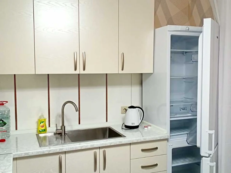 Apartment. Odessa, Vitalia Neostrenka st.
