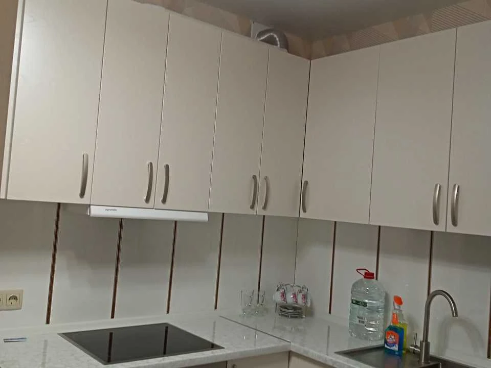 Apartment. Odessa, Vitalia Neostrenka st.