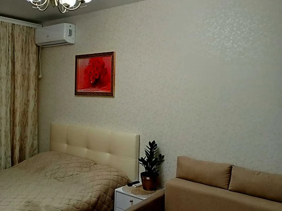 Apartment. Odessa, Vitalia Neostrenka st.