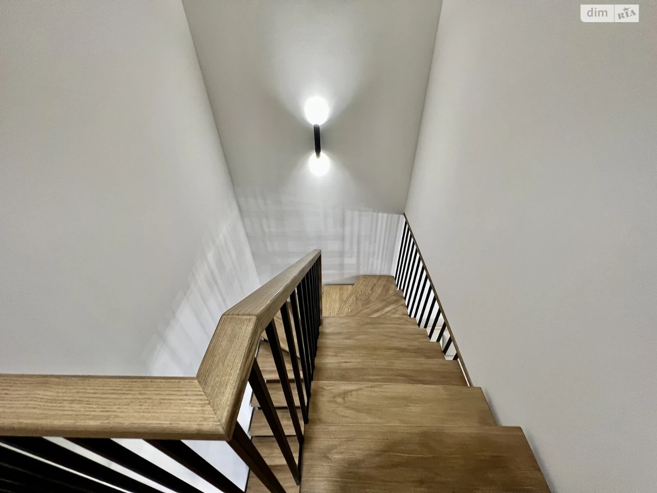 Long-term rental townhouse Pirogovo