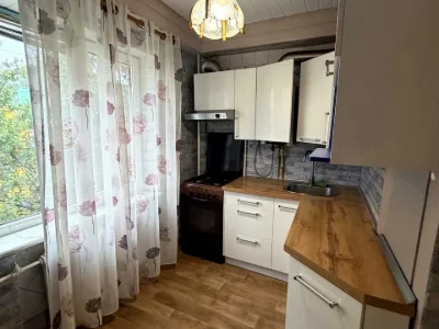 Apartment. Zaporizhzhia, Postovaya st.